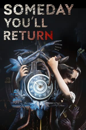 总有一天你会回来[Someday You'll Return] 游戏封面