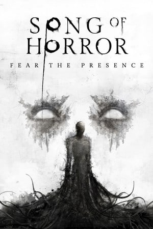 恐怖之歌[SONG OF HORROR] 游戏封面