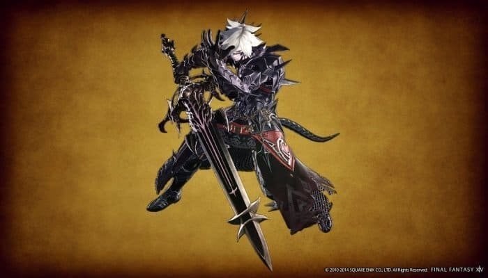 最终幻想14[Final Fantasy 14] 游戏截图2