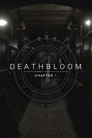 死亡绽放：第 1 章[Deathbloom: Chapter 1] 游戏封面