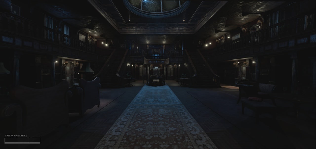 死亡绽放：第 1 章[Deathbloom: Chapter 1] 游戏截图2