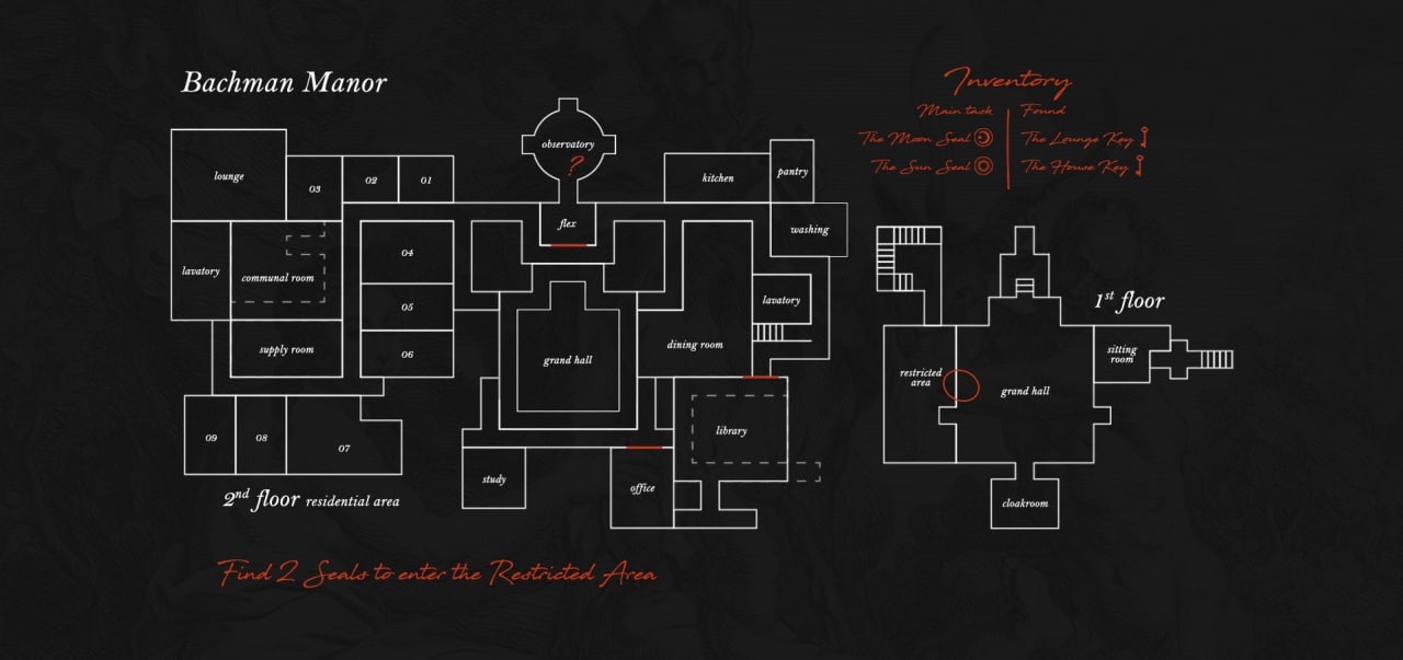 死亡绽放：第 1 章[Deathbloom: Chapter 1] 游戏截图10
