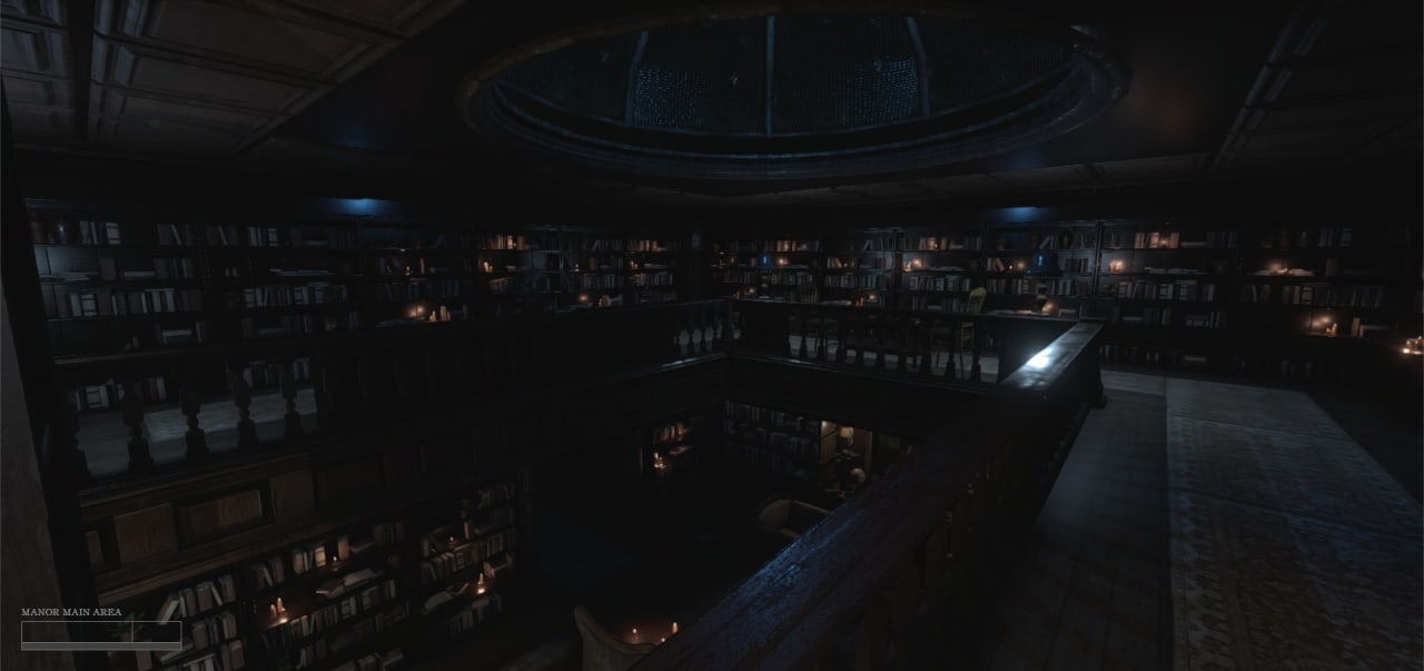 死亡绽放：第 1 章[Deathbloom: Chapter 1] 游戏截图6