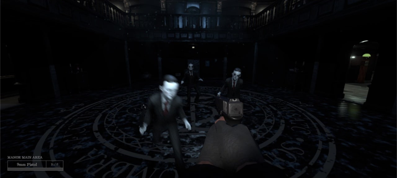 死亡绽放：第 1 章[Deathbloom: Chapter 1] 游戏截图7