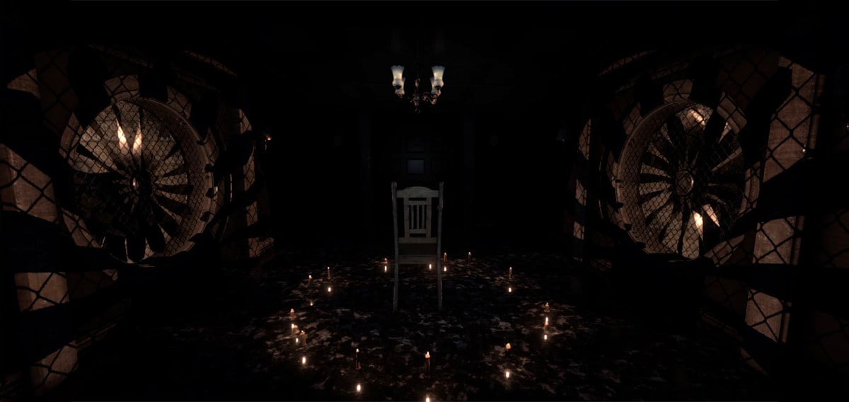 死亡绽放：第 1 章[Deathbloom: Chapter 1] 游戏截图9
