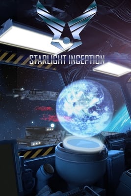 星光启蒙[Starlight Inception] 游戏封面