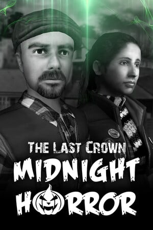 最后的王冠：午夜恐怖[The Last Crown: Midnight Horror] 游戏封面