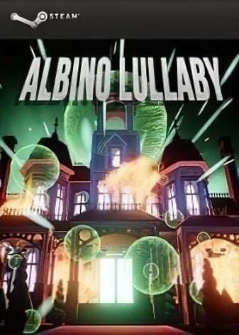 白化摇篮曲：第 1 集[Albino Lullaby: Episode 1] 游戏封面