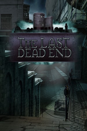 最后的死胡同[The Last DeadEnd] 游戏封面