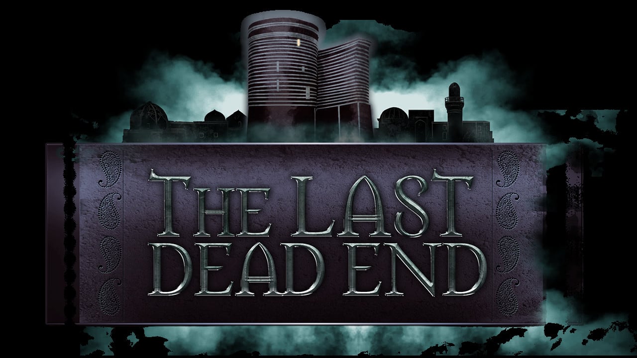 最后的死胡同[The Last DeadEnd] 游戏截图10