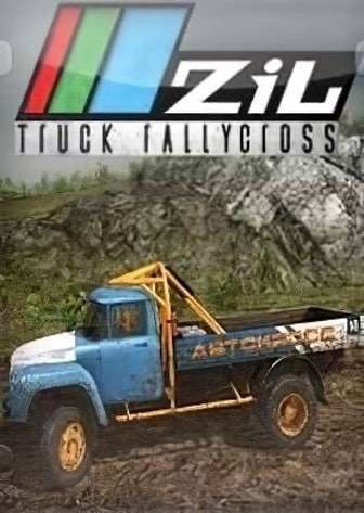 ZiL 卡车越野拉力赛[ZiL Truck RallyCross] 游戏封面