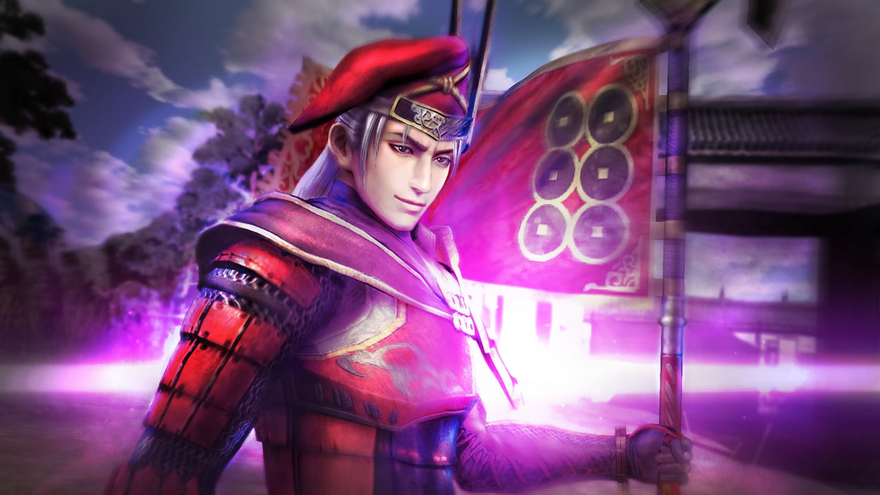 武士：真田之魂[SAMURAI WARRIORS: Spirit of Sanada] 游戏截图3