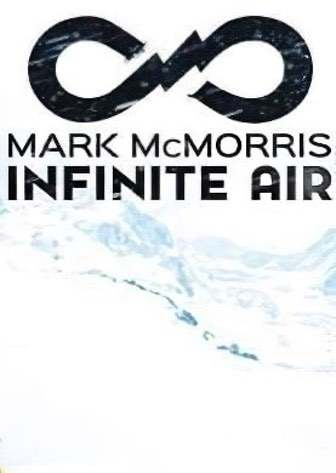 马克·麦克莫里斯的无限空气[Infinite Air with Mark McMorris] 游戏封面