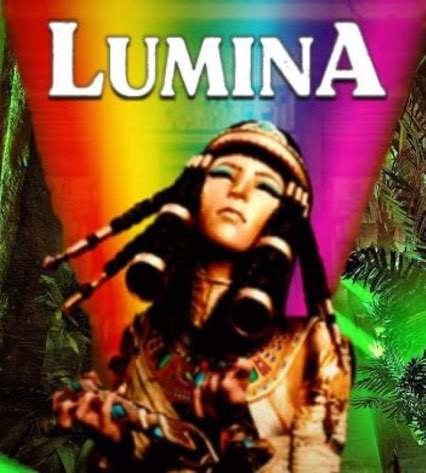光[Lumina] 游戏封面
