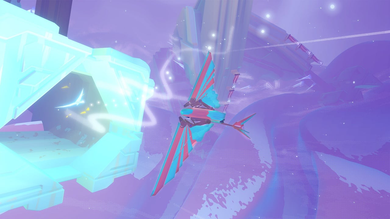 内部空间[InnerSpace] 游戏截图3
