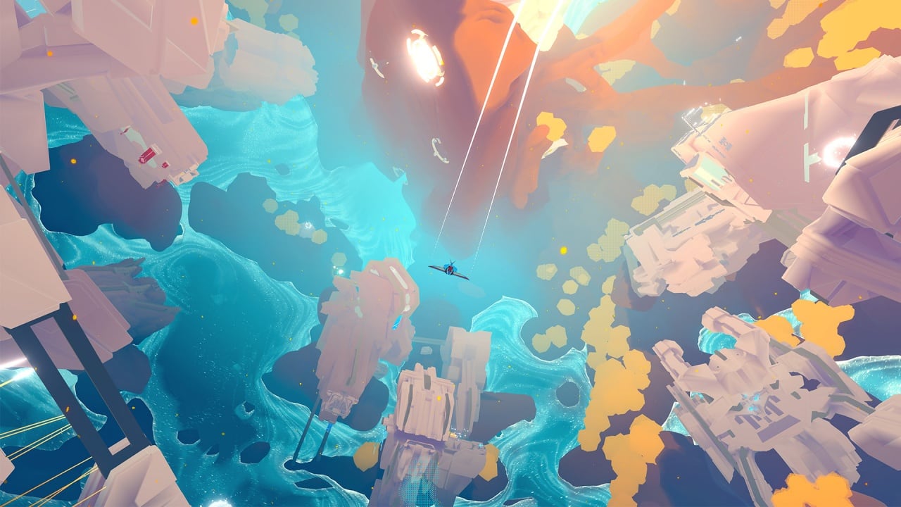 内部空间[InnerSpace] 游戏截图7