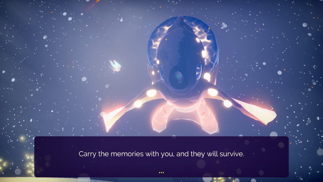 内部空间[InnerSpace] 游戏截图2