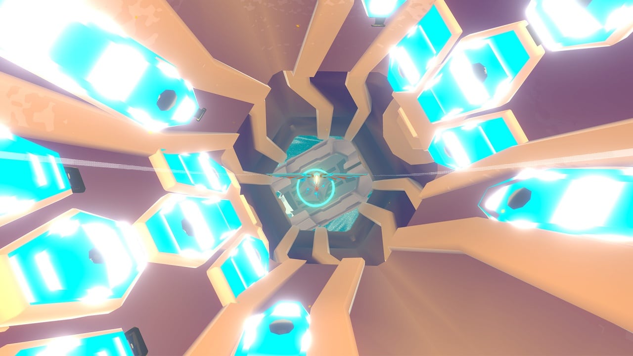 内部空间[InnerSpace] 游戏截图13