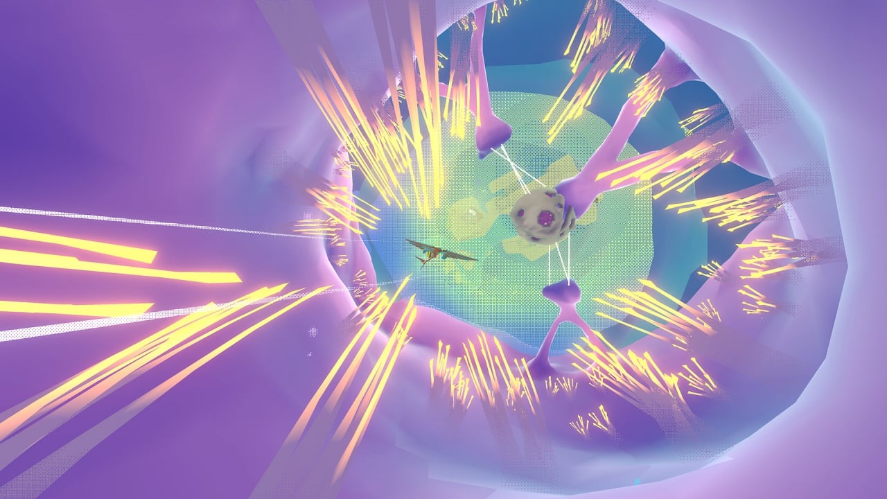 内部空间[InnerSpace] 游戏截图9