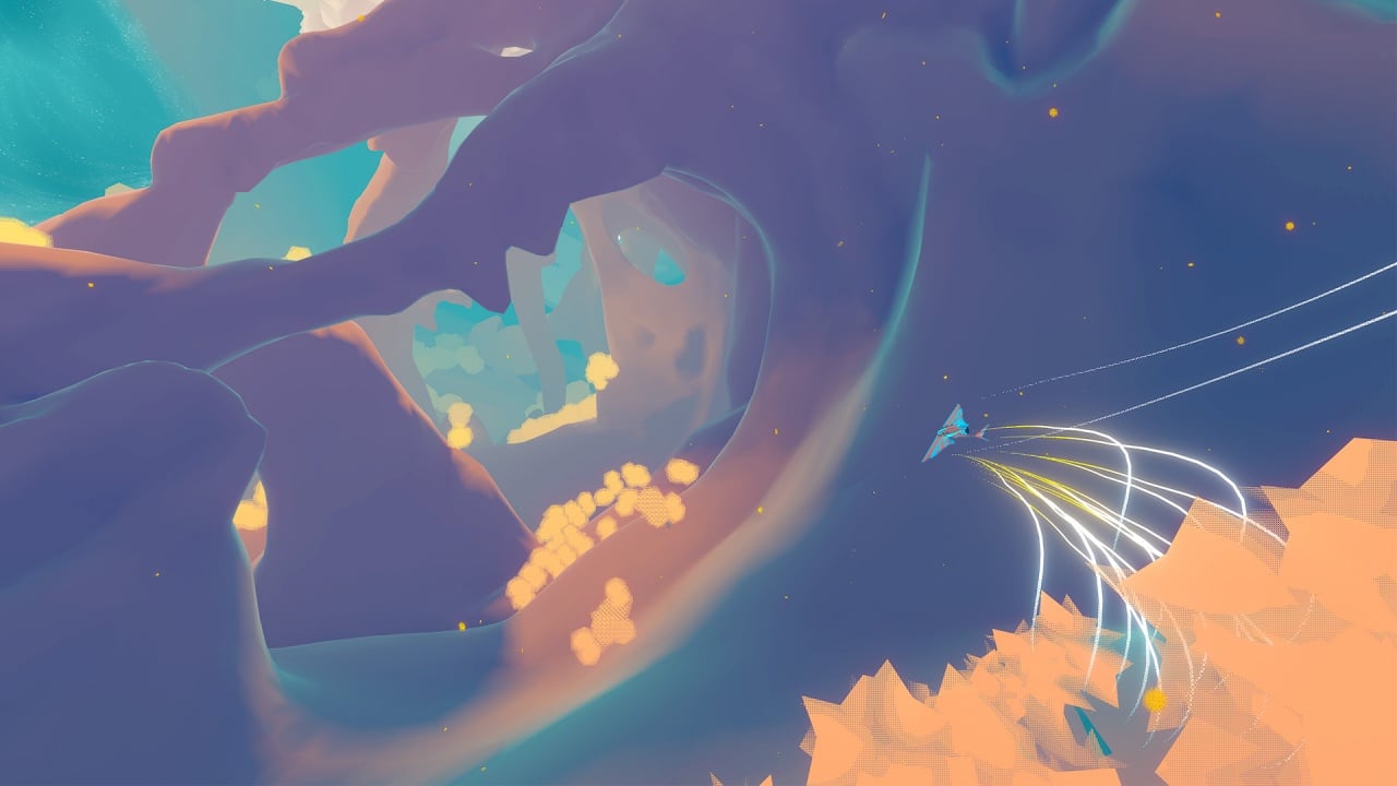 内部空间[InnerSpace] 游戏截图12