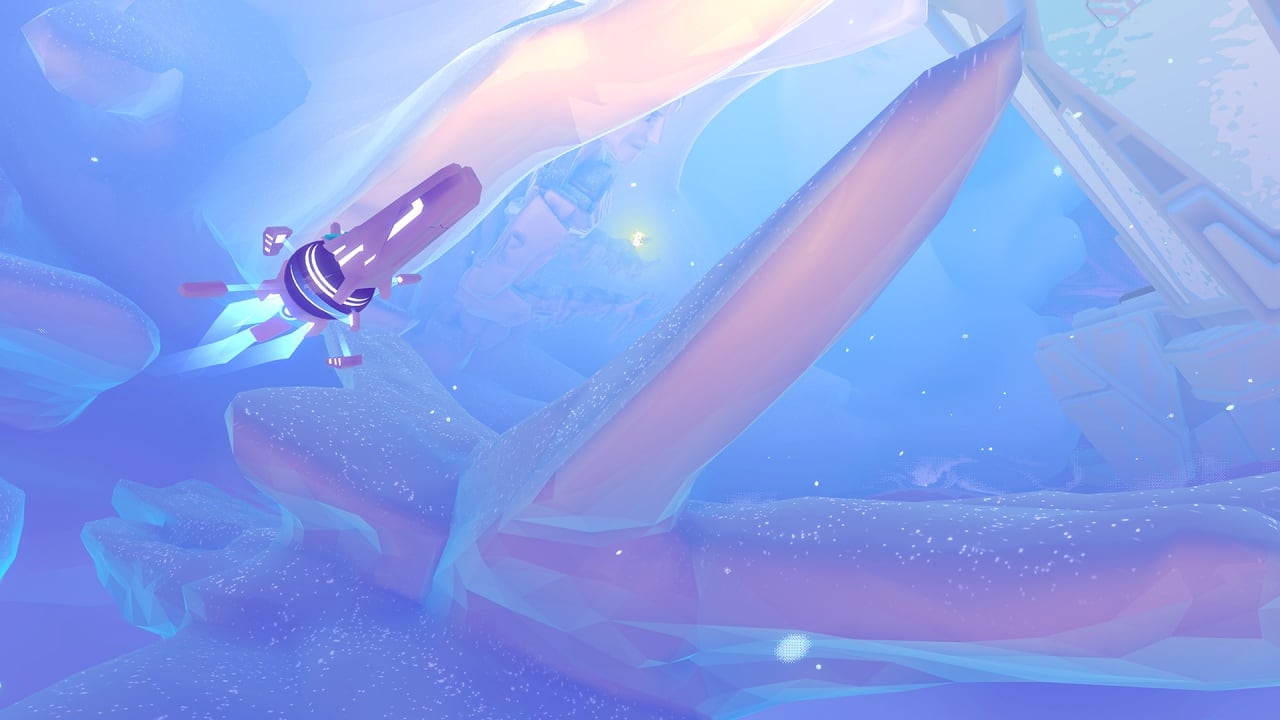 内部空间[InnerSpace] 游戏截图6