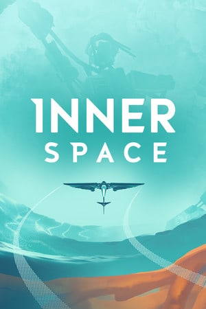 内部空间[InnerSpace] 游戏封面
