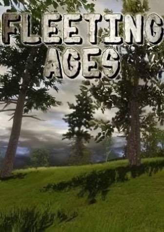 Fleeting Ages 游戏封面