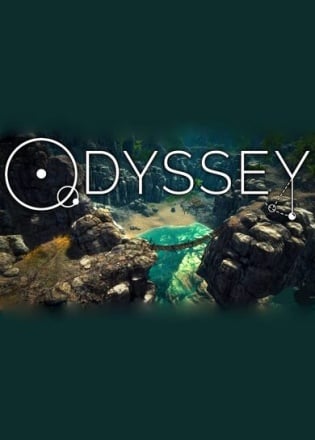 奥德赛 - 科学的故事[Odyssey - The Story of Science] 游戏封面