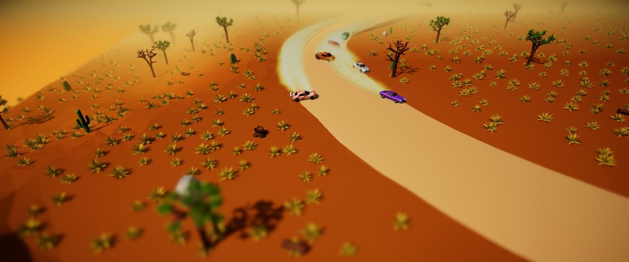 星漂[Star Drift] 游戏截图2