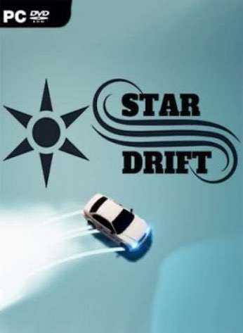 星漂[Star Drift] 游戏封面
