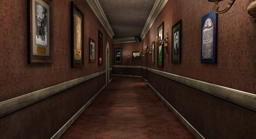 南茜·德鲁：最后一幕[Nancy Drew: The Final Scene] 游戏截图8