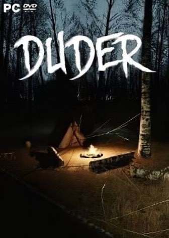 杜德[Duder] 游戏封面