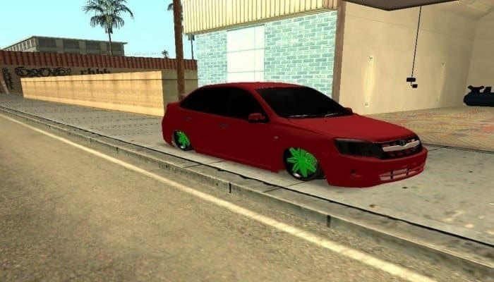 Gta 圣安地列斯 BPAN[Gta San Andreas BPAN] 游戏截图3