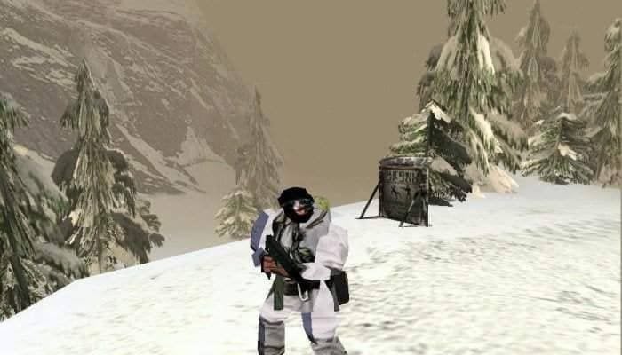 特种部队：游骑兵带路[Spec Ops: Rangers Lead the Way] 游戏截图4