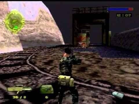 特种部队：游骑兵带路[Spec Ops: Rangers Lead the Way] 游戏截图3