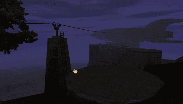 真实神秘岛 3D[Real Myst 3D] 游戏截图2