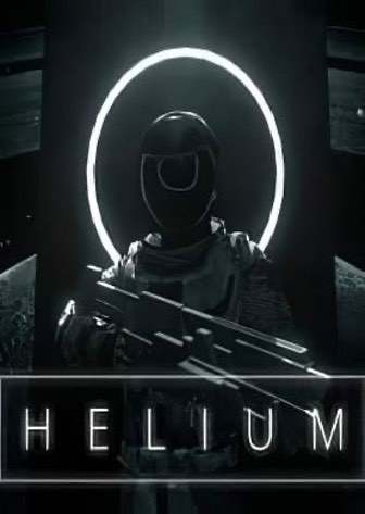 氦[Helium] 游戏封面