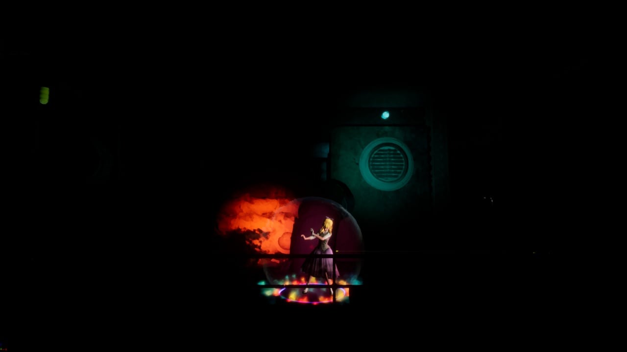 另一种景象 - 最终版[Another Sight - Definitive Edition] 游戏截图9