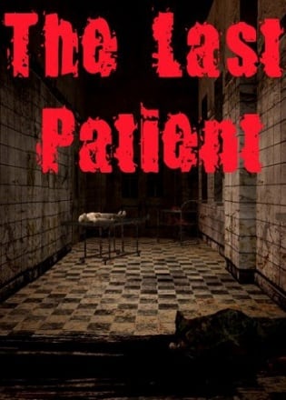 最后一个病人[The Last Patient] 游戏封面