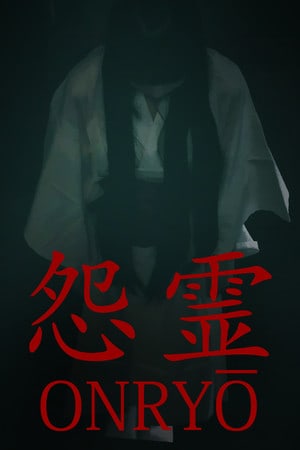 阴凉[Onryo] 游戏封面