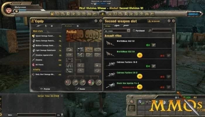 犯罪世界：帮派战争[CrimeCraft: GangWars] 游戏截图3
