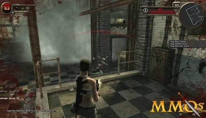 犯罪世界：帮派战争[CrimeCraft: GangWars] 游戏截图2