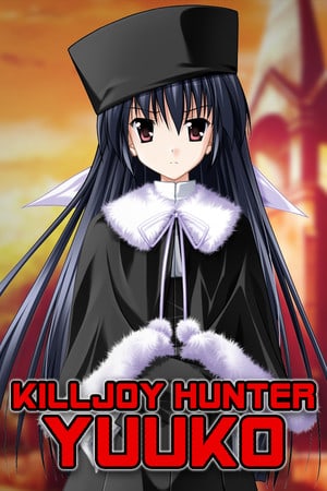 Killjoy Hunter - 最好的 Killjoy Hunter[Killjoy Hunter Yuuko] 游戏封面