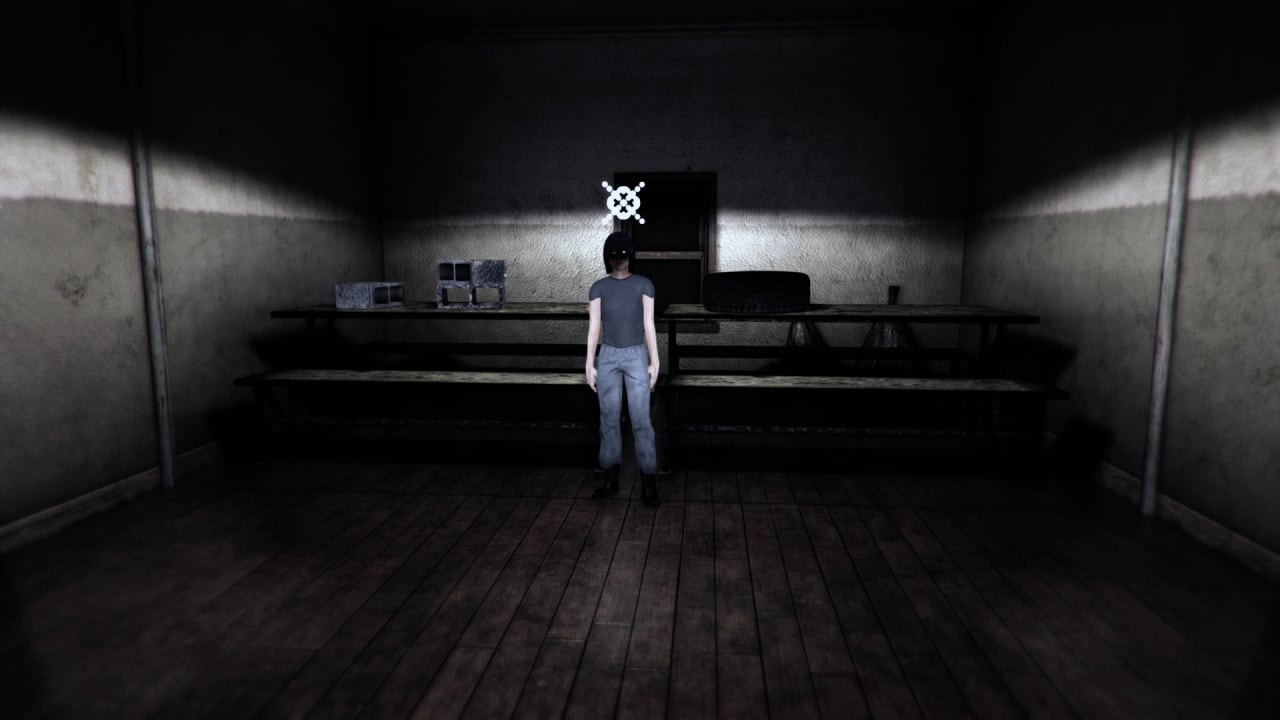 心灵的疯狂衰败：迷宫[Insane Decay of Mind: The Labyrinth] 游戏截图11