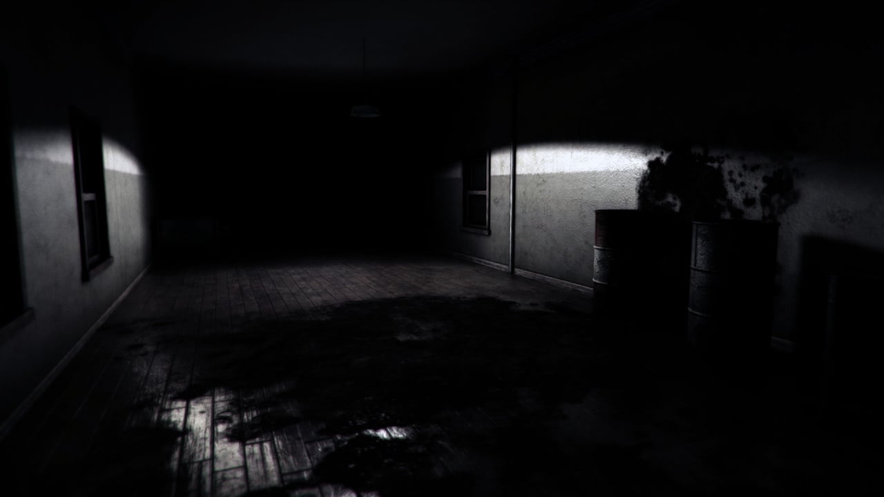 心灵的疯狂衰败：迷宫[Insane Decay of Mind: The Labyrinth] 游戏截图6