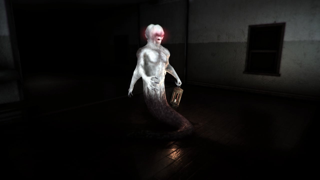 心灵的疯狂衰败：迷宫[Insane Decay of Mind: The Labyrinth] 游戏截图5