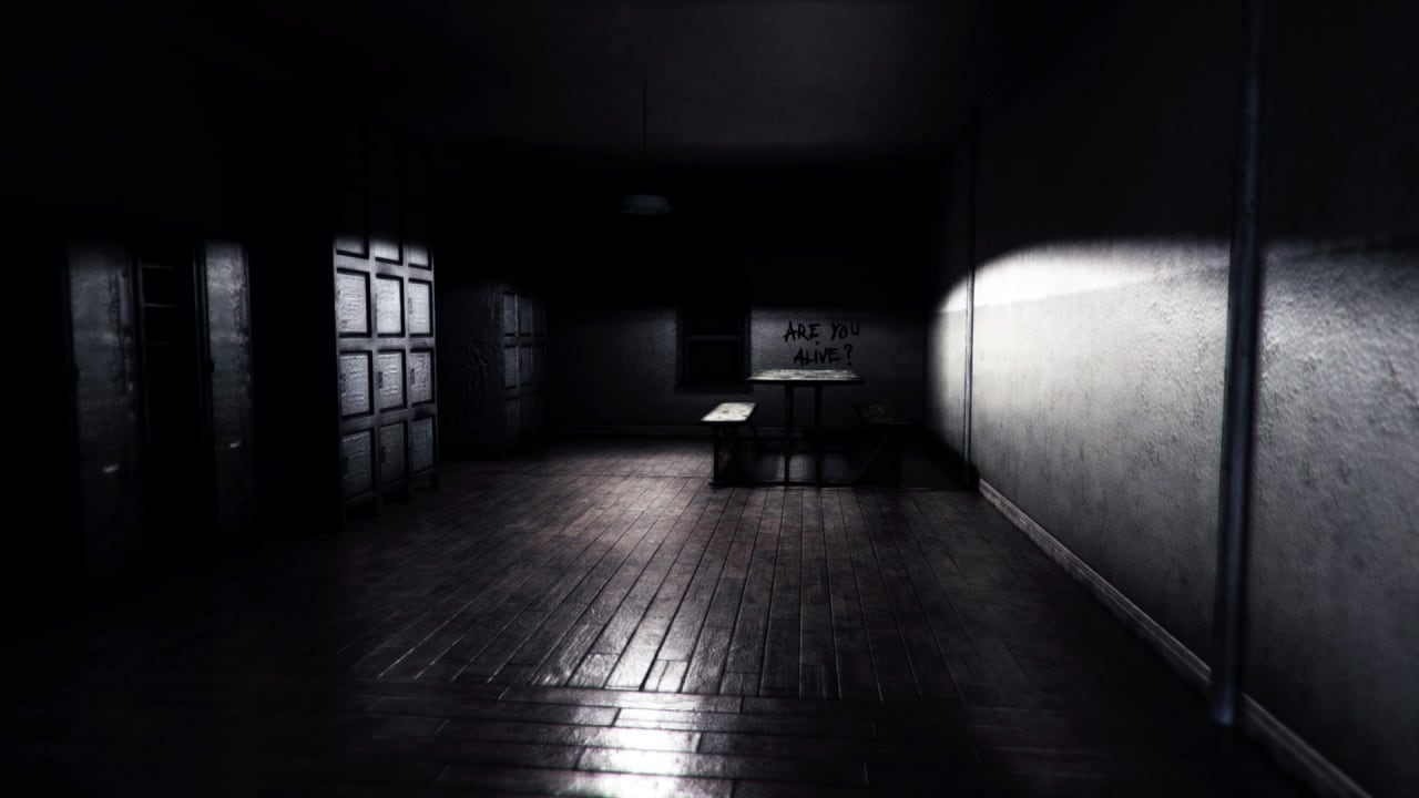 心灵的疯狂衰败：迷宫[Insane Decay of Mind: The Labyrinth] 游戏截图8