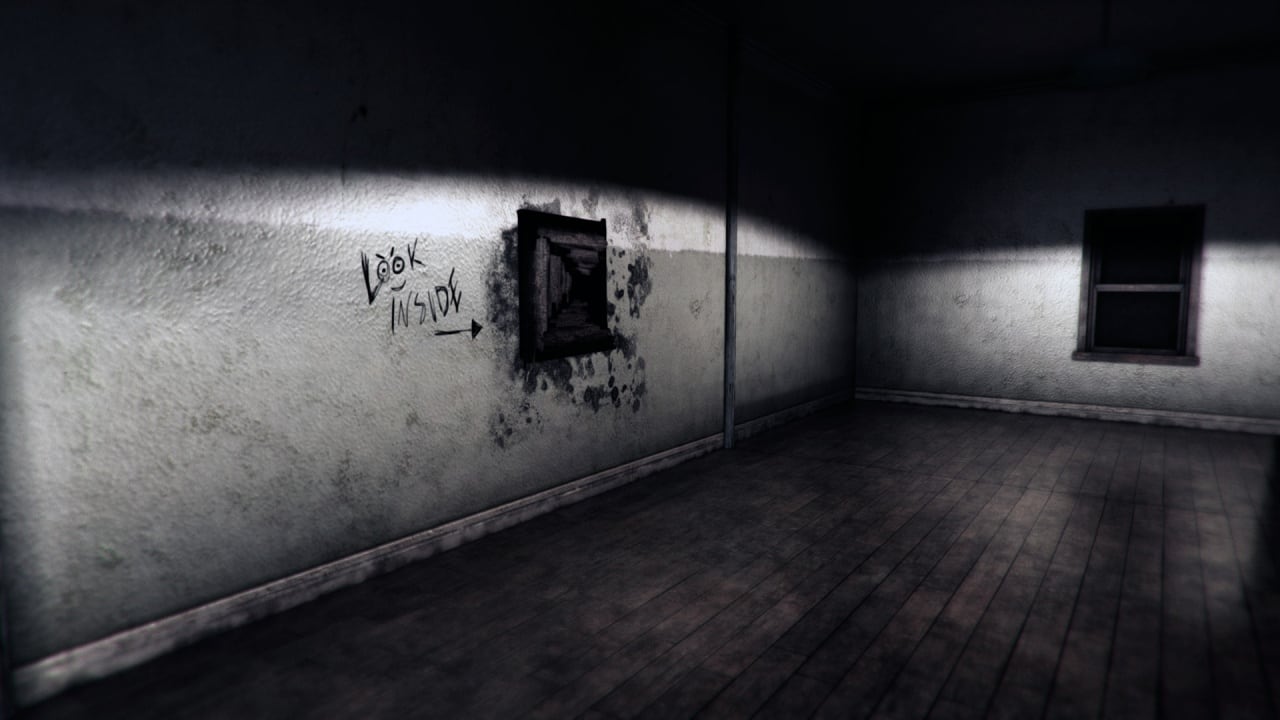 心灵的疯狂衰败：迷宫[Insane Decay of Mind: The Labyrinth] 游戏截图12