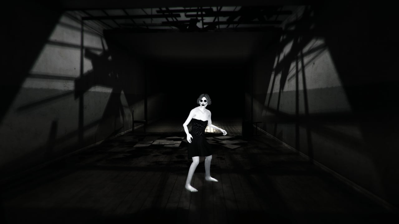 心灵的疯狂衰败：迷宫[Insane Decay of Mind: The Labyrinth] 游戏截图3