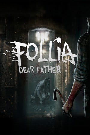 福利亚——亲爱的父亲[Follia - Dear father] 游戏封面